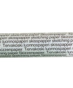 Luonnospaperi Tervakoski No. 25 30 cm x 100 m