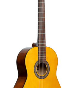 Akustinen kitara Stagg SCL50 3/4
