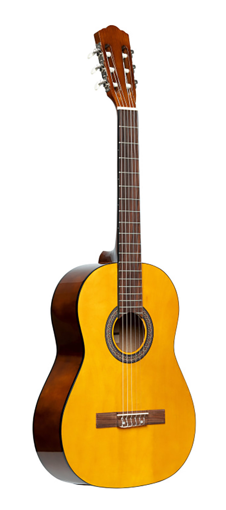 Akustinen kitara Stagg SCL50 3/4