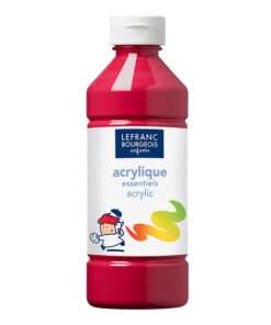 Akryyliväri Lefranc & Bourgeois magenta 500 ml