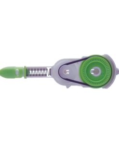 Vaihtorulla Pilot BeGreen WhiteLine RT 4 mm x 6 m