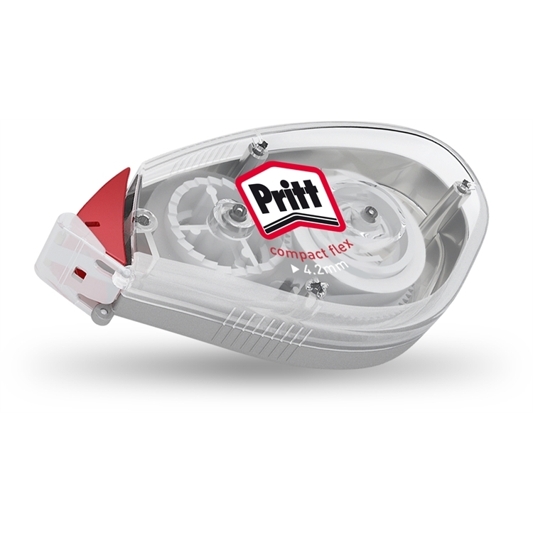 Korjauslaite Pritt Compact Flex 4,2 mm x 10 m