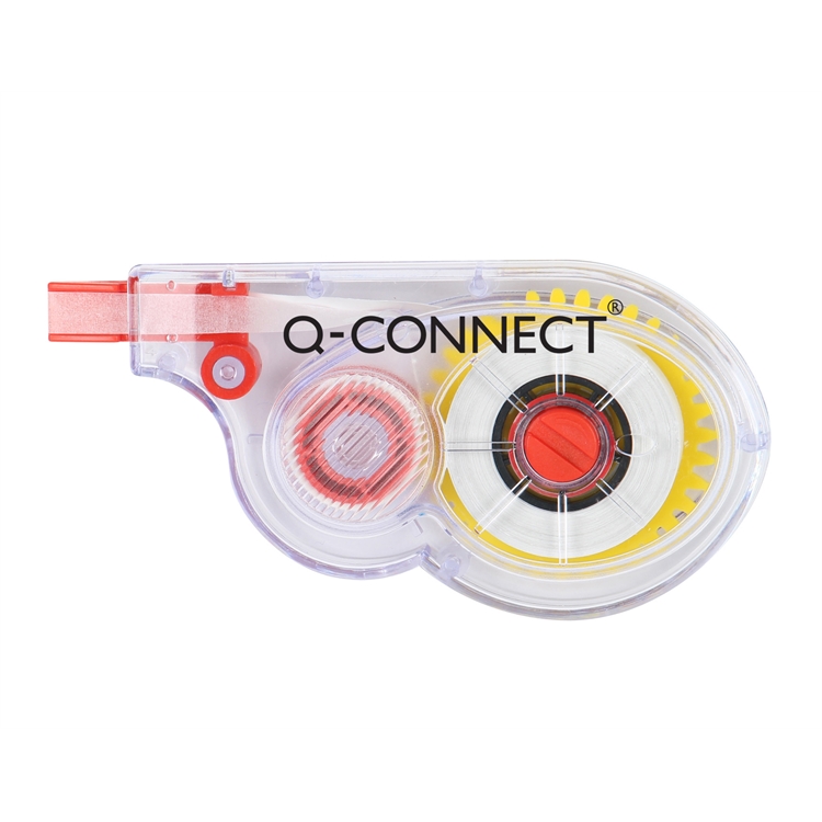 Korjauslaite Q-CONNECT 5 mm x 8 m