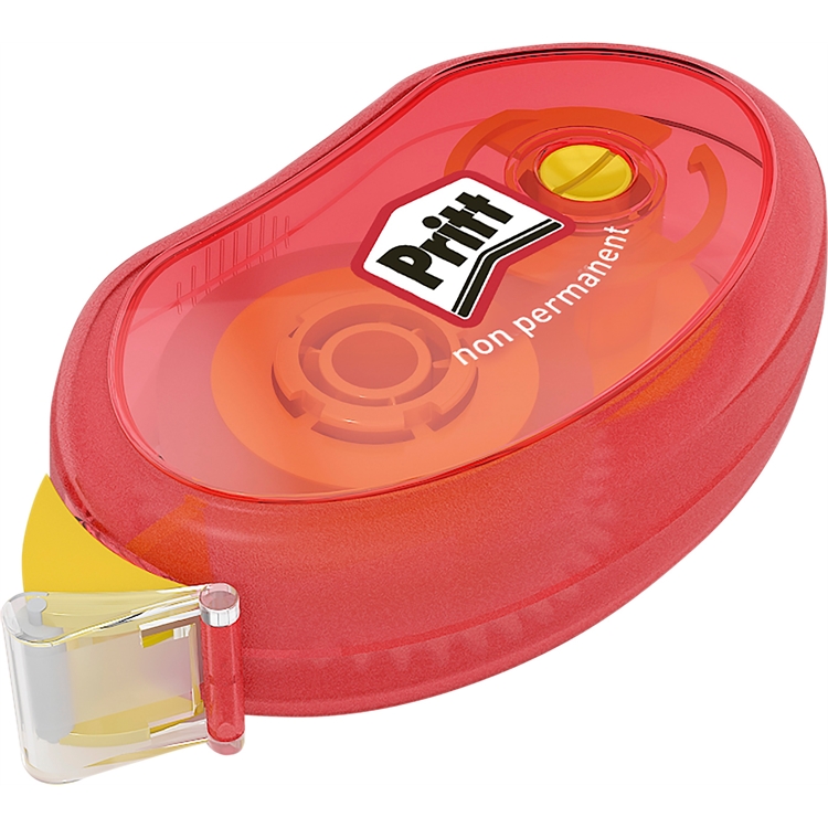 Liimarolleri Pritt Compact irrotettava 8,4 mm x 10 m