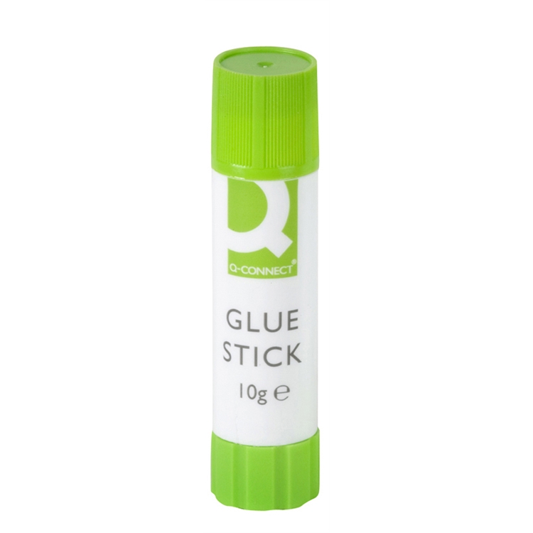 Liimapuikko Q-CONNECT 10 g
