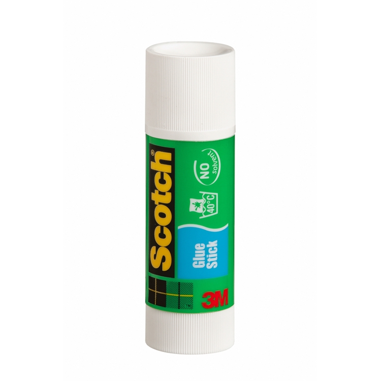 Liimapuikko Scotch 6221D 21 g