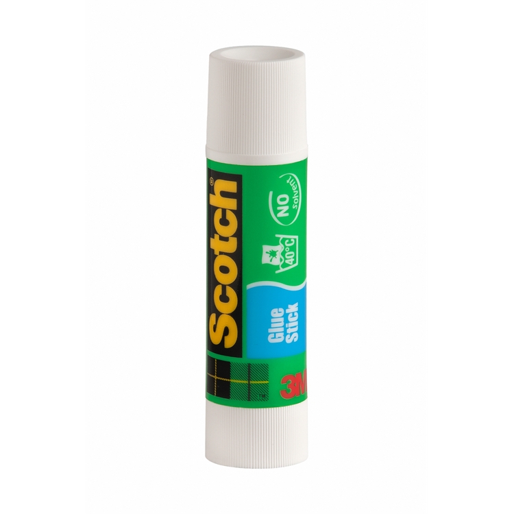 Liimapuikko Scotch 6236D 40 g