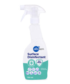Pintadesinfektioaine Alfa-Kem spray 750 ml