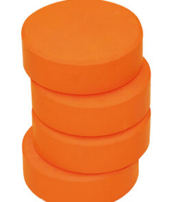 Peiteväri Playbox Jumbo 57 mm oranssi /6