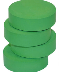 Peiteväri Playbox Jumbo 57 mm punainen /6