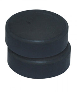 Peiteväri Playbox Jumbo 57 mm musta /6
