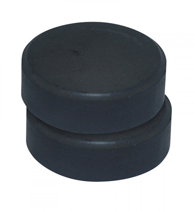 Peiteväri Playbox Jumbo 57 mm musta /6