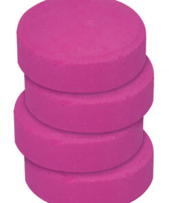 Peiteväri Playbox Jumbo 57 mm pinkki /6