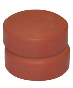 Peiteväri Playbox Jumbo 57 mm ruskea /6