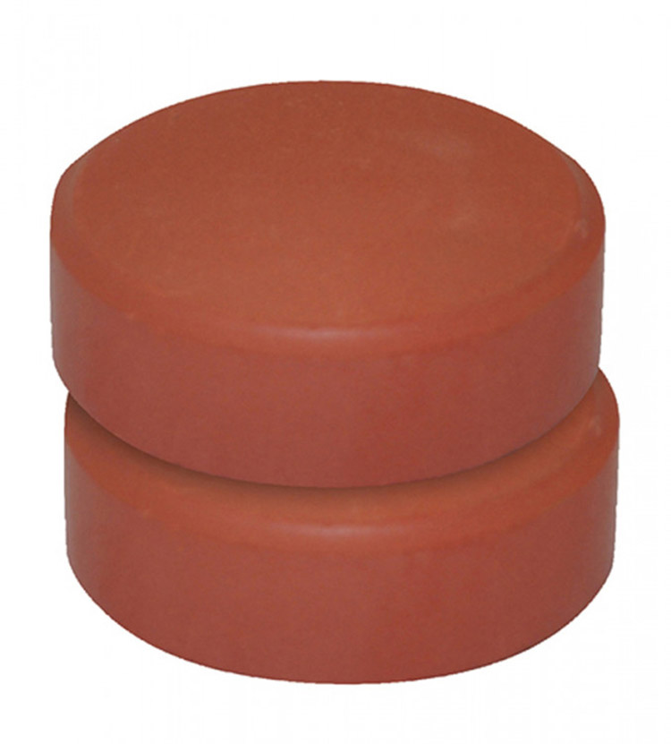 Peiteväri Playbox Jumbo 57 mm ruskea /6