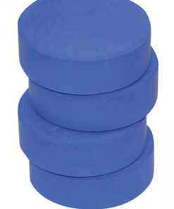 Peiteväri Playbox Jumbo 57 mm tummansininen /6