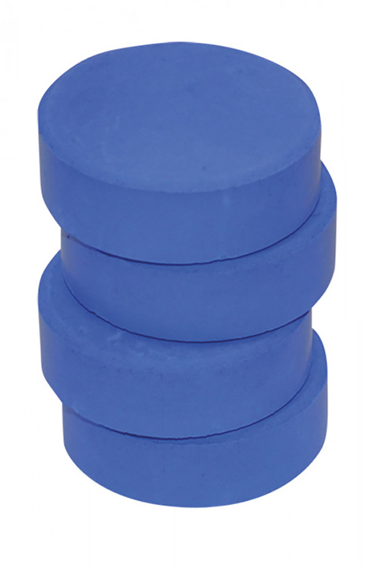 Peiteväri Playbox Jumbo 57 mm tummansininen /6