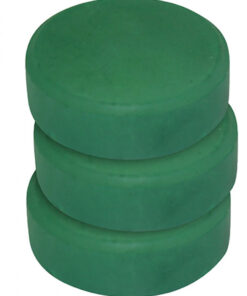 Peiteväri Playbox Jumbo 57 mm tummanvihreä /6