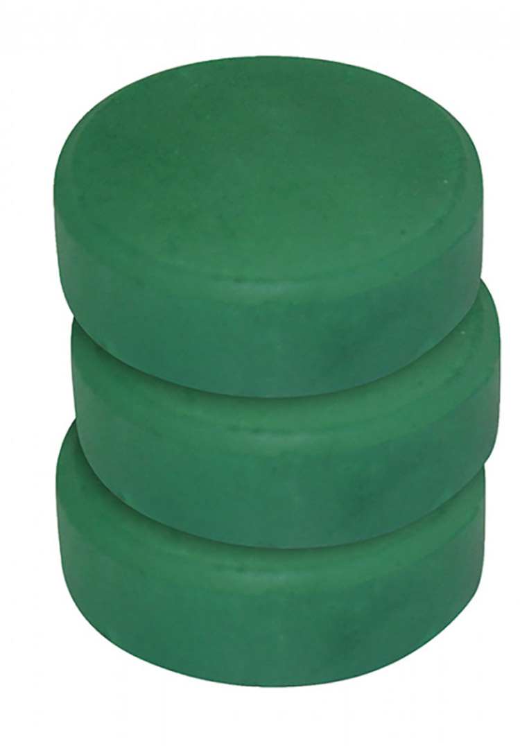 Peiteväri Playbox Jumbo 57 mm tummanvihreä /6