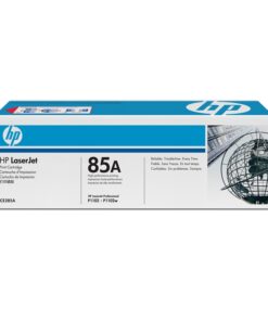 Värikasetti Laser HP CE285A LJ Pro P1102/M1132 musta