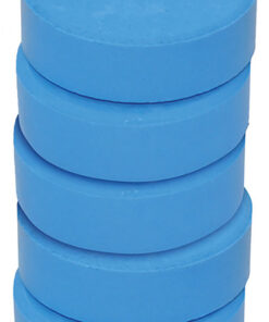 Peiteväri Playbox Jumbo 57 mm vaaleansininen /6