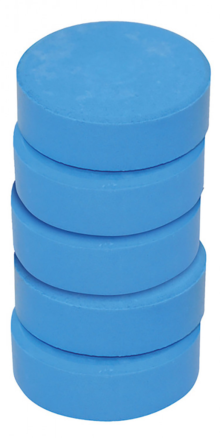 Peiteväri Playbox Jumbo 57 mm vaaleansininen /6