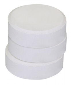 Peiteväri Playbox Jumbo 57 mm valkoinen /6
