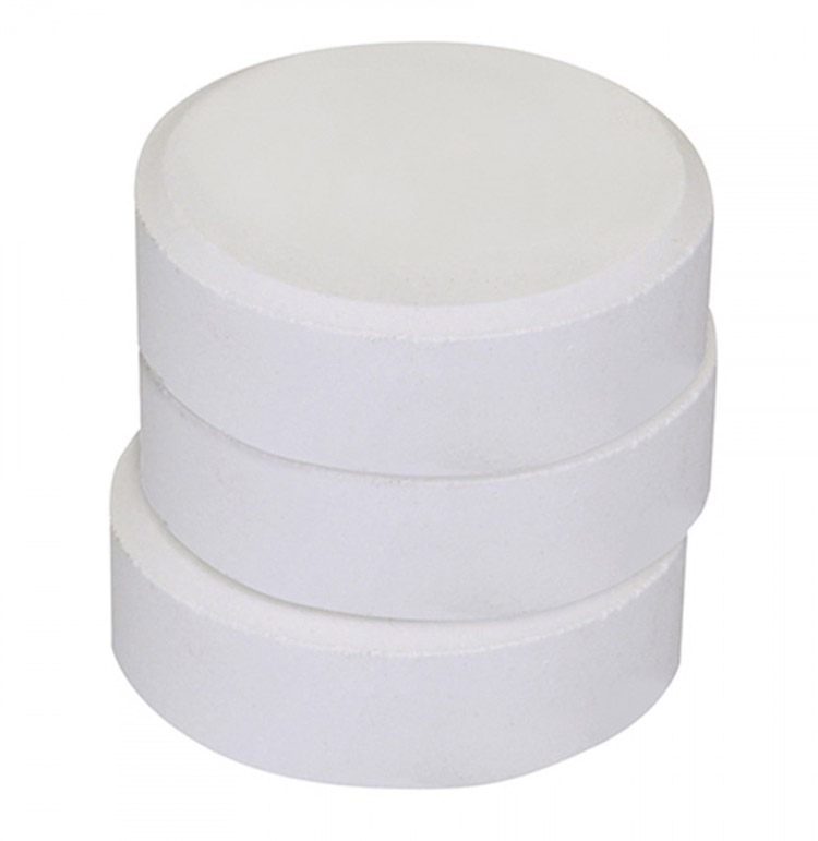 Peiteväri Playbox Jumbo 57 mm valkoinen /6