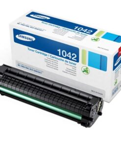Värikasetti Laser Samsung ML-1665 musta MLT-D1042S 1,5K