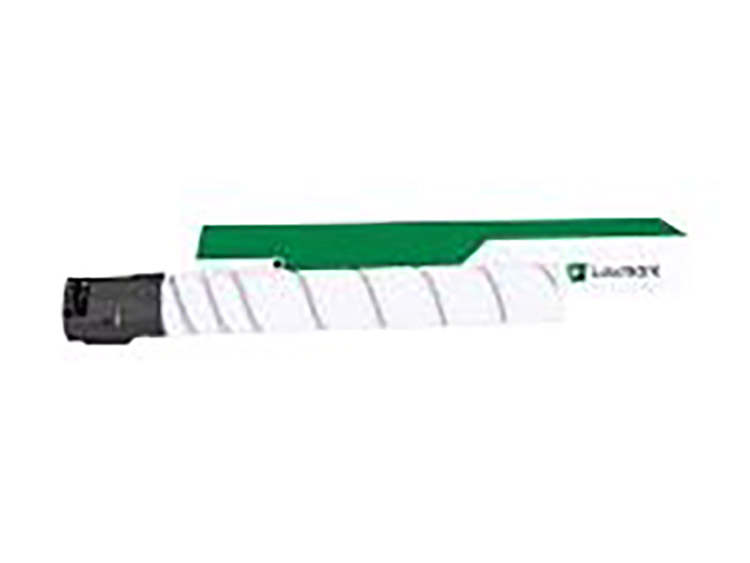 Laservärikasetti Lexmark 84C2HME magenta 16000sivua
