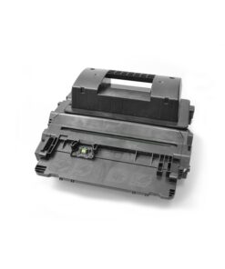 Laservärikasetti Q-CONNECT HP CE390X musta