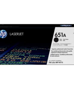 Värikasetti HP CE340A 700  Color Mfp M775 musta