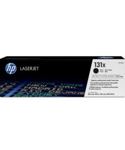 Värikasetti HP CF210X Pro  200 MFP M276n musta