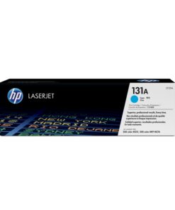 Värikasetti HP CF211A Pro 200 Color MFP M276n sininen