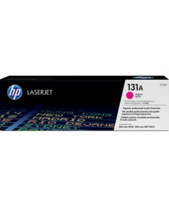 Värikasetti HP CF213A Pro 200 Color MFP M276n punainen