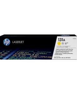 Värikasetti HP CF212A Pro 200 Color MFP M276n keltainen
