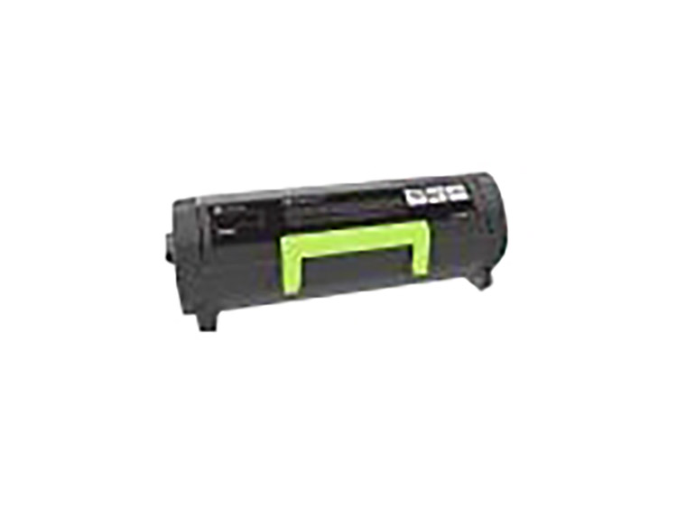 Laservärikasetti Lexmark B232000 musta 3000sivua