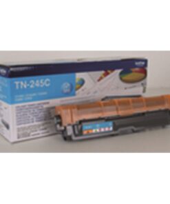Värikasetti Laser Brother TN-245 C sininen