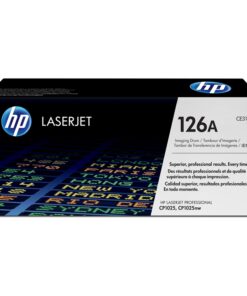 Kuvarumpu laser HP CE314A CLJ CP1025 MFP M176