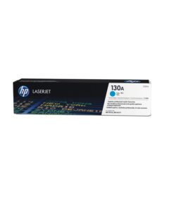 Värikasetti Laser HP 130A CF351A sininen Pro M176 M177