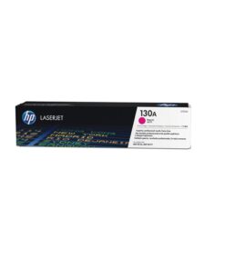 Värikasetti Laser HP 130A CF353A punainen Pro M176 M177