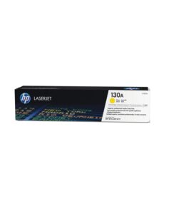 Värikasetti Laser HP 130A CF352A keltainen Pro M176 M177