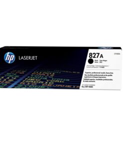 Värikasetti Laser HP 827A CF300A CLJ M880 musta