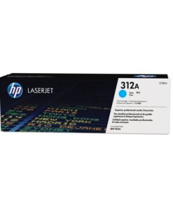 Värikasetti Laser HP CF381A CLJ Pro MFP M476 sininen
