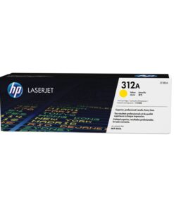 Värikasetti Laser HP CF382A  CLJ Pro MFP M476 keltainen