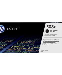 Värikasetti laser HP CLJ M552/M553 CF360X musta