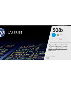 Värikasetti laser HP CLJ M552/M553 CF361X sininen