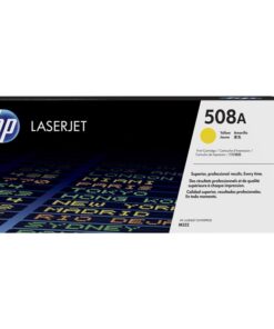 Värikasetti laser HP CLJ M552/M553 CF362A keltainen