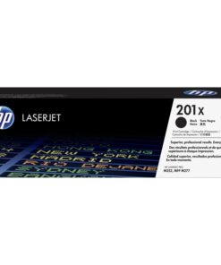 Värikasetti laser HP CLJ M252/M277/M274 CF400X musta