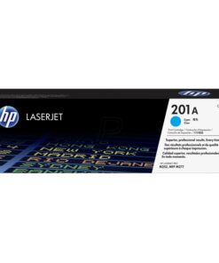 Värikasetti laser HP CLJ M252/M277/M274 CF401A sininen